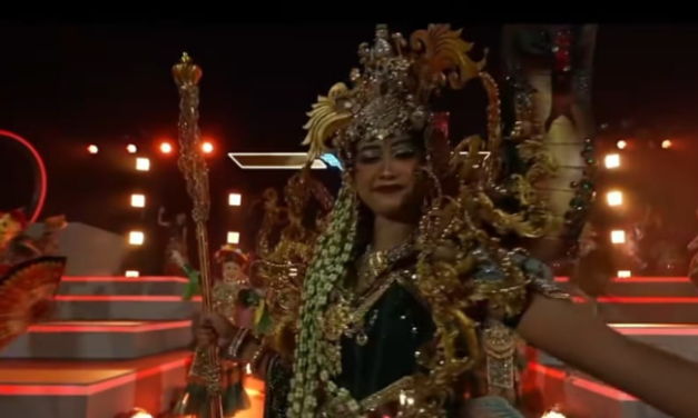 Integrasi Budaya Nusantara dalam Kejuaraan Dunia MLBB M7