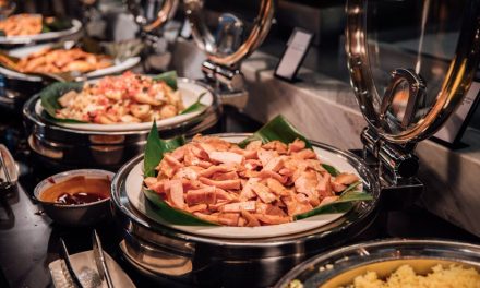 Rempah Nusantara sebagai Aset Strategis Kuliner Global