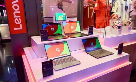 Lenovo dan FIFA Hadirkan Teknologi AI di Piala Dunia 2026