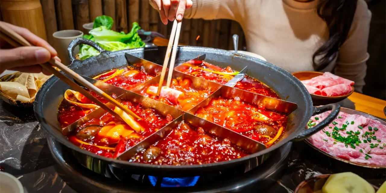Nikmat Hangatnya Hot Pot Ini Tempat Favorit di Jakarta