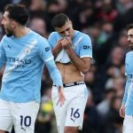 Harapan Man City Juara Liga Inggris Kembali Terbuka