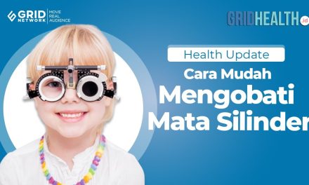 Penanganan Mata Silinder: Kacamata, Kontaklens, Hingga Operasi