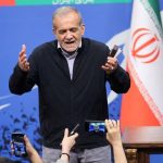 Iran Tegaskan Serangan ke Khamenei Berarti Deklarasi Perang