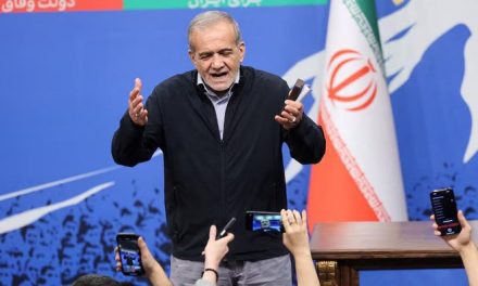 Iran Tegaskan Serangan ke Khamenei Berarti Deklarasi Perang