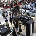 Insentif Otomotif 2025 Terperinci, Kendaraan Listrik Berbasis Nikel