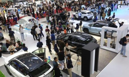 Insentif Otomotif 2025 Terperinci, Kendaraan Listrik Berbasis Nikel