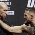 Conor McGregor Tetap Antusias Jelang UFC White House