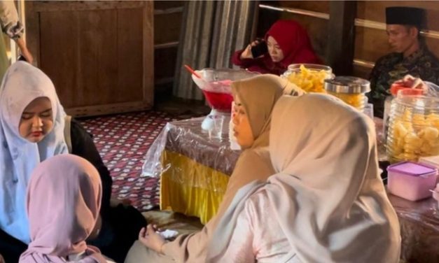 Warisan Budaya Pernikahan Suku Besemah Kabupaten Lahat