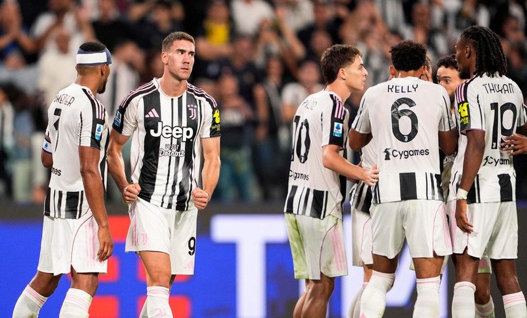 Chelsea Intip Peluang Datangkan Bintang Juventus Musim Panas