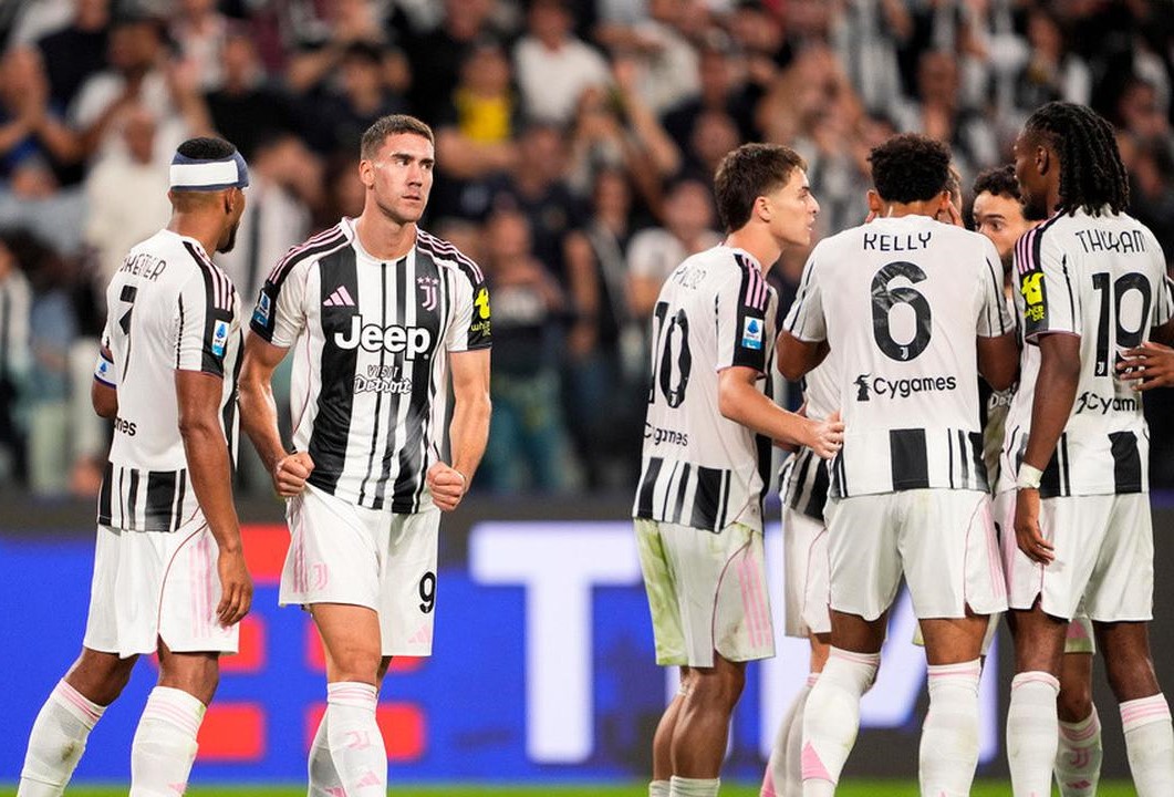 Chelsea incar bintang Juventus pada bursa transfer musim panas 2026