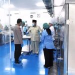 Prabowo Puji Kapolri soal Program Ketahanan Pangan Polri