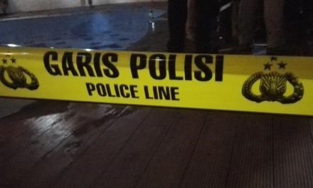 Tawuran Maut di Jakarta Timur, Pelajar SMP Tewas Dibacok