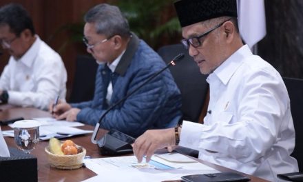 Anggaran Tertahan di Kemenag, Kemenhaj Butuh 5.000 Pegawai