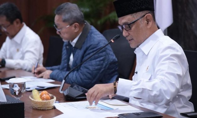 Anggaran Tertahan di Kemenag, Kemenhaj Butuh 5.000 Pegawai