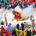 Festival Maolong Yilao di Guizhou, Tradisi Naga Berbulu yang Unik
