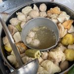 Bakso Campur Siomay Viral di Jaksel, Unik dan Menggugah Selera