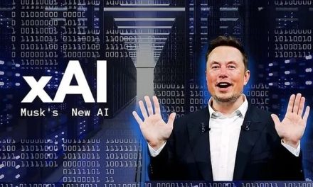 Pabrik AI di Bulan, Visi Elon Musk Integrasikan AI dan Antariksa