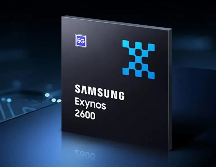 Samsung Exynos 2600 dan Arah Baru Performa Gaming Mobile