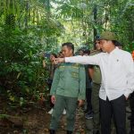Menhut Dorong Pendanaan Berkelanjutan untuk Taman Nasional