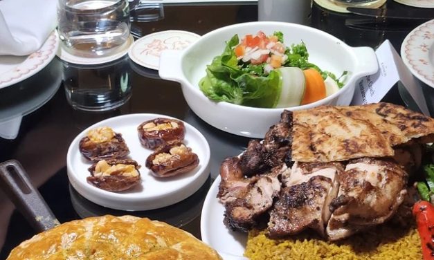 Buka Puasa ala New York Hadir di Jakarta, Ini Konsepnya