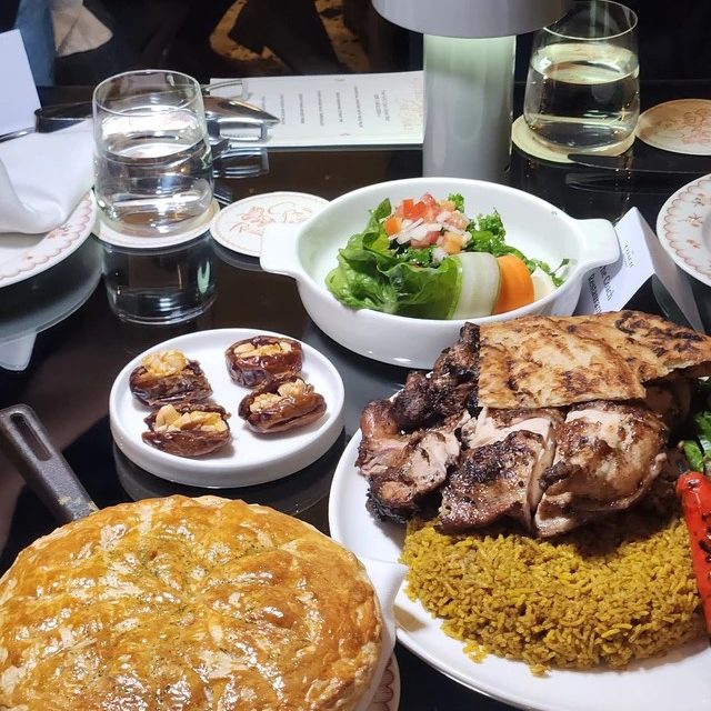 Buka Puasa ala New York Hadir di Jakarta, Ini Konsepnya