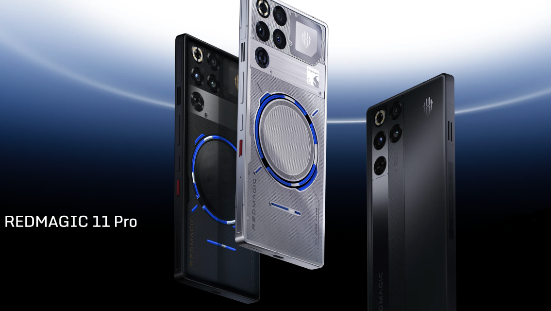 THR Cair? Ini 3 HP Gaming Terbaik 2026 yang Wajib Dicoba