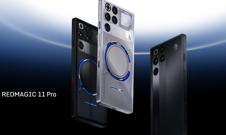 THR Cair? Ini 3 HP Gaming Terbaik 2026 yang Wajib Dicoba