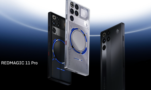 THR Cair? Ini 3 HP Gaming Terbaik 2026 yang Wajib Dicoba