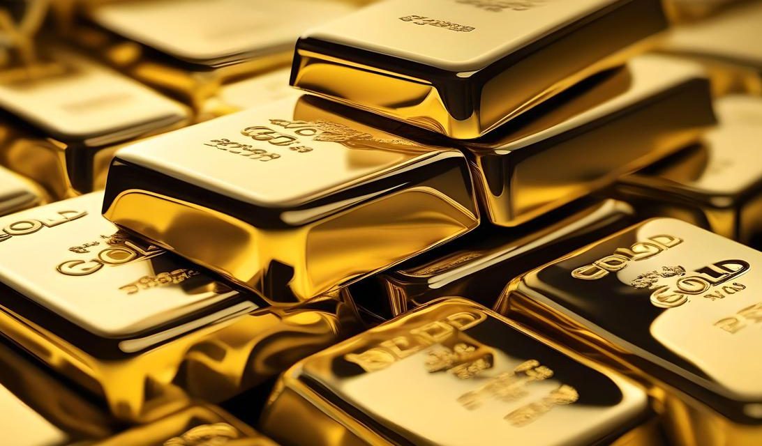 Emas Masuk Era Digital, Ini Strategi World Gold Council