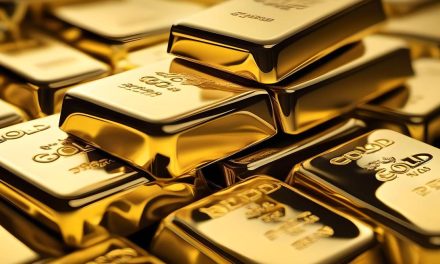 Emas Masuk Era Digital, Ini Strategi World Gold Council