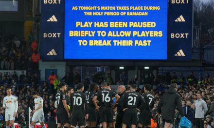 Leeds vs Man City: Jeda Buka Puasa Picu Sorakan di Elland Road