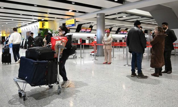 Menhub Minta Maskapai Diminta Waspada Konflik AS-Israel-Iran