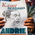 Komnas HAM Belum Tentukan Status Kasus Andrie Yunus