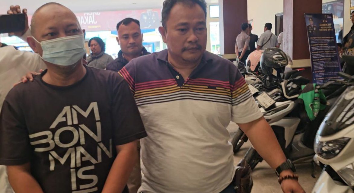 Kasus Penipuan Dukun Pengganda Uang Terungkap di Depok