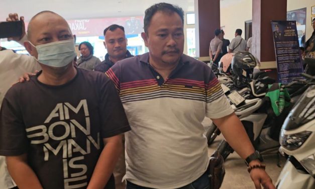 Kasus Penipuan Dukun Pengganda Uang Terungkap di Depok