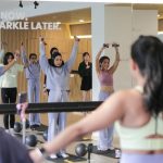 Rayakan Hari Perempuan Sedunia dengan Gaya Hidup Aktif