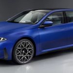 BMW i3 Resmi Meluncur, 3 Series Kini Beralih ke Tenaga Listrik