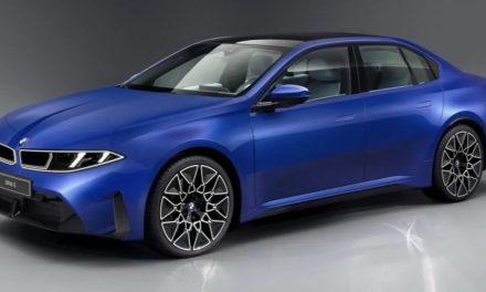 BMW i3 Resmi Meluncur, 3 Series Kini Beralih ke Tenaga Listrik