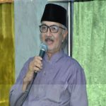 Idulfitri Jadi Momentum Perkuat Toleransi Beragama