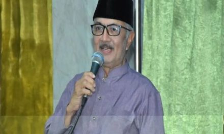 Idulfitri Jadi Momentum Perkuat Toleransi Beragama