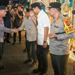 Kapolri Prediksi Puncak Arus Balik Lebaran 2026 Mulai 24 Maret