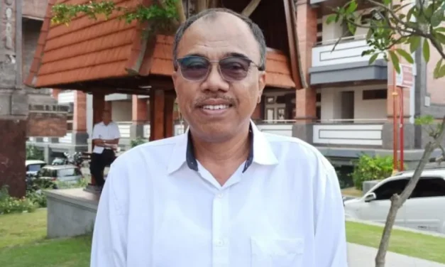 Buleleng Dukung PP Tunas, Perkuat Perlindungan Anak Digital