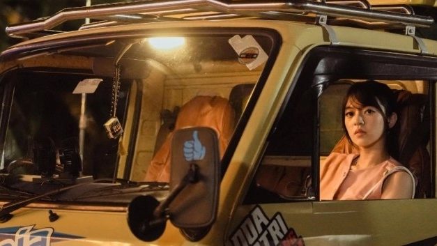 Unik! Film Sheryl Jesslyn Gabungkan K-Pop dengan Koplo