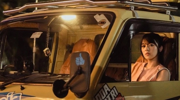 Unik! Film Sheryl Jesslyn Gabungkan K-Pop dengan Koplo