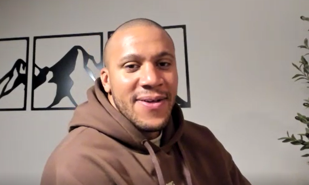 Alex Pereira Bidik Rekor UFC Latihan dengan Strickland