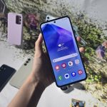 Strategi Baru Samsung: Pakai Layar China di Ponsel Mid-Range