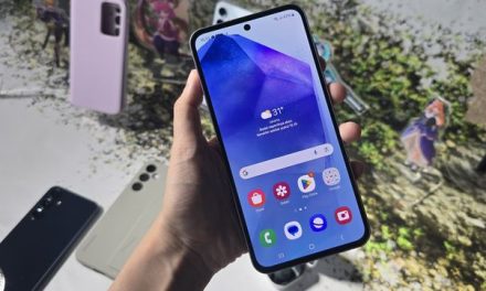 Strategi Baru Samsung: Pakai Layar China di Ponsel Mid-Range