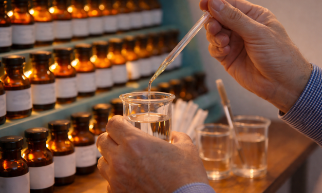 Mengapa Parfum Niche Jadi Tren di Industri Wewangian?