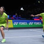 Jafar/Felisha Raih Kemenangan Perdana di All England 2026