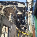 Warga Korban Kebakaran Enggan Mengungsi Ini Penjelasan Lurah